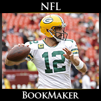 Titans at Packers TNF Week 11 Betting